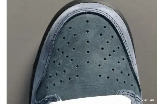 Nike Blue Lobster Low - Dunk 313170-342 SB 0525